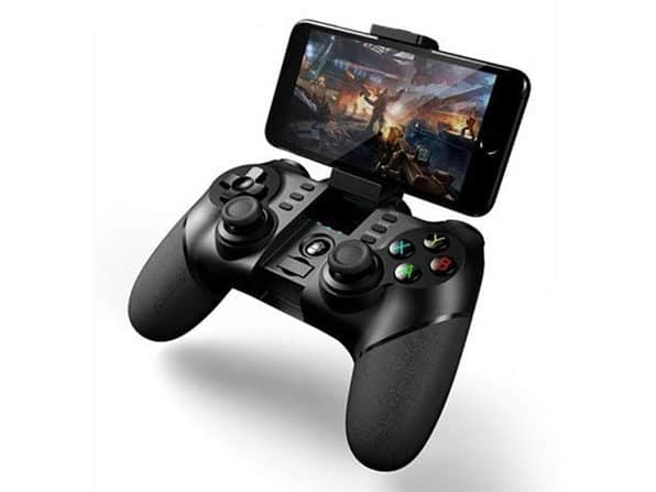 Dragon X5 Bluetooth Gaming Controller