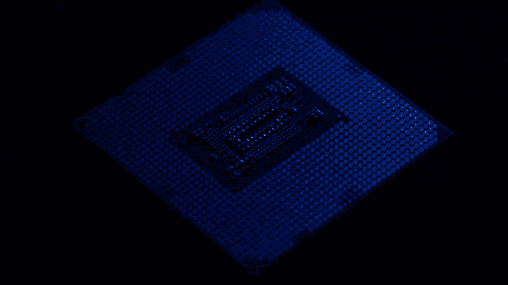 Intel Lunar Lake Desktop CPUs