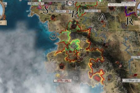 Imperiums: Greek Wars review – More like “Geek Wars,” amirite?