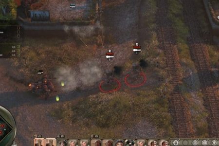 Iron Harvest review — Something new on the Eastern Front