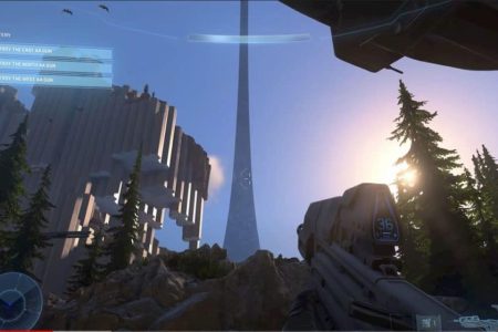 Halo Infinite coatings will be obtainable through gameplay, not only microtransactions