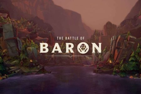 The Battle of Baron to be League of Legends: Wild Rift’s first-ever live event