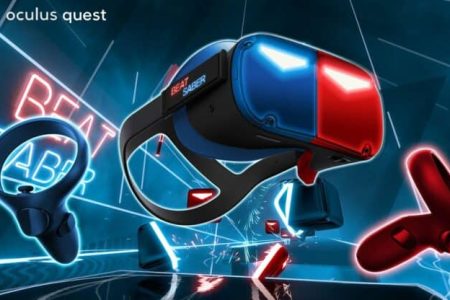 How To Enable Custom Beat Saber Songs On Oculus Quest 2