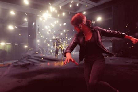 Total Control Sales Surpass 2 Million Units, According to Remedy