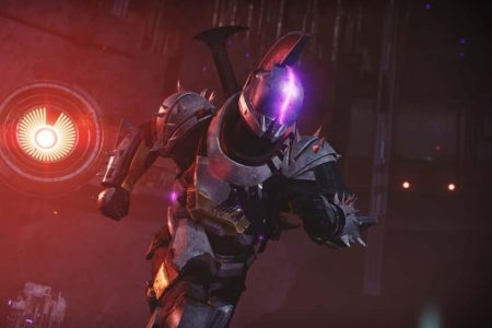 What time is Destiny 2 Weekly Reset?