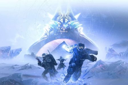 Bungie reveals Destiny 2 Beyond Light roadmap and Season of the Hunt details