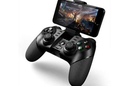 Dragon X5 Bluetooth Gaming Controller Can Be Yours For A Great Discount Price If You Get It In The Next 2 Days