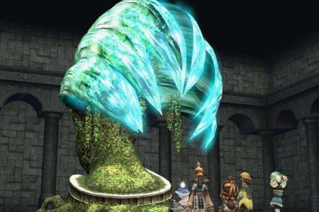 Review: Final Fantasy: Crystal Chronicles Remastered has all the charm of the original in a prettier package