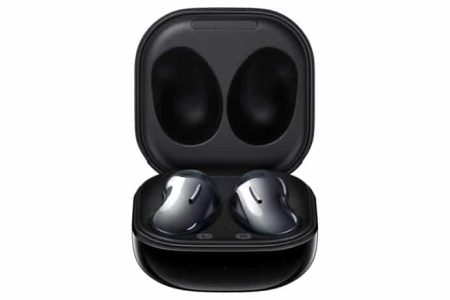 Samsung Galaxy Buds Live Discounted for Black Friday, Pay Just $139 Today, Save $30