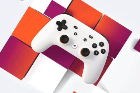 Google Stadia Expands to Include Eight New European Territories