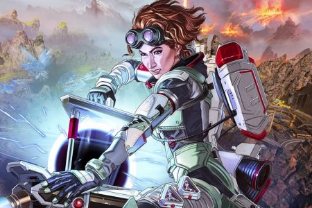 How to best use Horizon on World’s Edge in Apex Legends