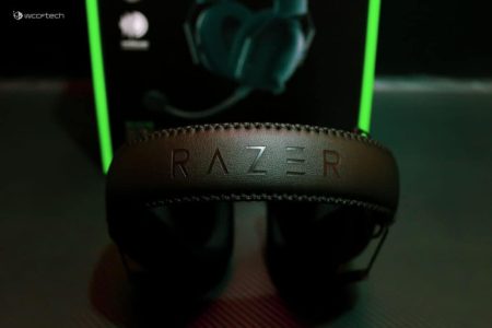 RAZER BlackShark V2 PRO Wireless Headphone Review