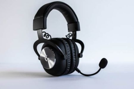 Logitech G Pro X Wireless review – The best-sounding Logitech headset