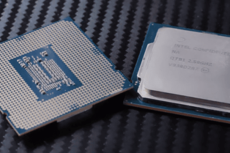 Intel’s 11th Gen Rocket Lake Desktop CPU Spotted Running A PCIe Gen 4 NVMe SSD – First Intel CPU Platform To Support PCIe Gen 4.0