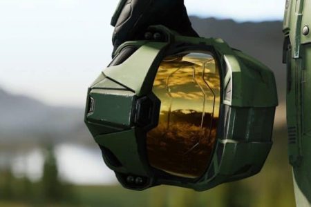 Halo Infinite Is “Ready to Go” for Next Spring, Master Chief Motion Capture Actor Says