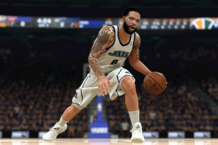 NBA 2K21 patch 1.04 – Full notes