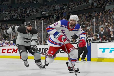 NHL 21 patch 1.3 – Full patch notes