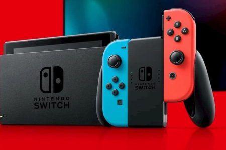 Nintendo Switch to outsell PlayStation 5 this Holiday season, according to NPD