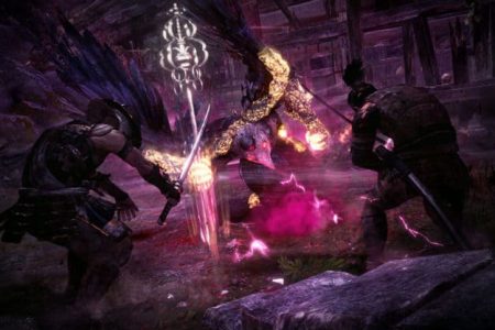 The Nioh Collection New Video Highlights Massively Faster Load Times On PlayStation 5