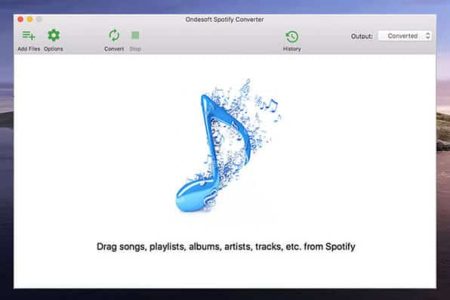 Ondesoft Spotify Music Converter For Mac And Windows Is Up For A Great Discount Offer – Avail Now