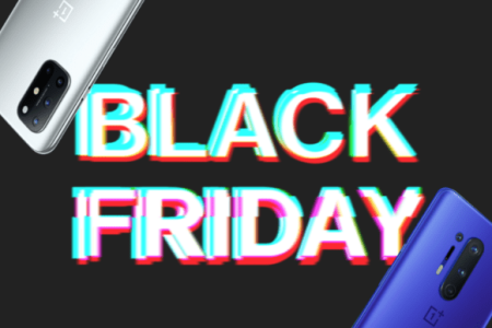 Multiple OnePlus Black Friday 2020 Flash Sale Rounds Go Live Today