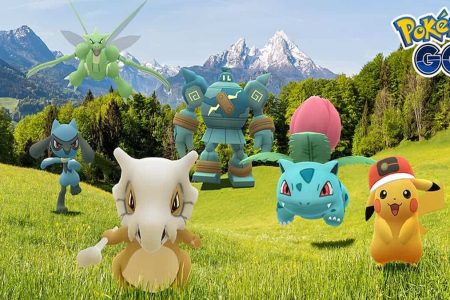 Everything you need to know for Animation Week 2023 in Pokémon Go – Pokémon spawns, raid Pokémon, egg spawns, Lugia raids, timed research, and Goh