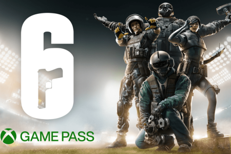 Rainbow Six: Siege will be added to the Xbox Game Pass