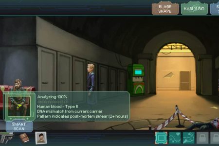 Whispers of a Machine Review – Hushed Greatness