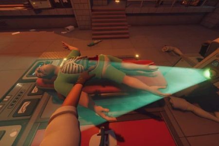 Surgeon Simulator 2 review – Anathema to some, anesthesia for others