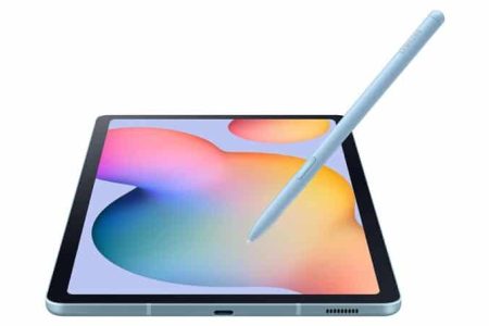 Deal: Samsung Galaxy Tab S6 Lite with S Pen Available for $279 [$70 Off]