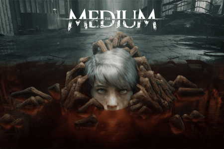 Psychological Horror game The Medium delayed into 2023