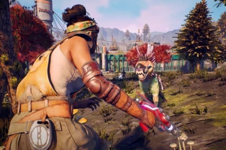 The Outer Worlds 2 pre-production has reportedly already begun