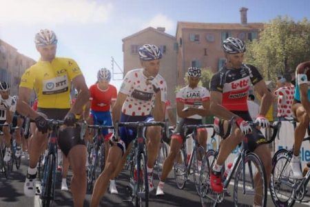 Tour de France 2020 review – I dream of yellow jerseys