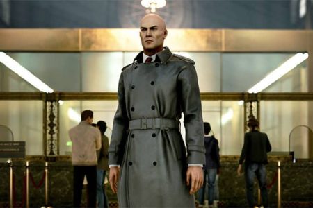Hitman 3 Will Receive Ray Tracing With Post-Launch Update in 2021