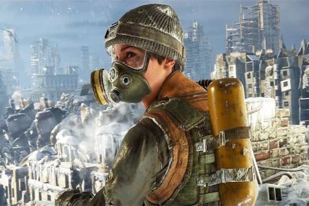 Metro Exodus PS5/XSX Upgrades Coming in 2023, Metro Multiplayer and New IP in the Works