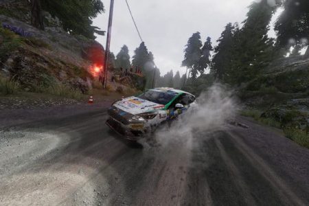 WRC 9 review — Not a Sunday drive