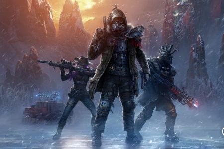 Wasteland 3 review
